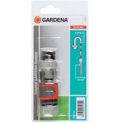 Gardena Rapid Connector Set