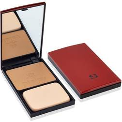 Sisley Paris Phyto-Teint Eclat Compact #04 Honey