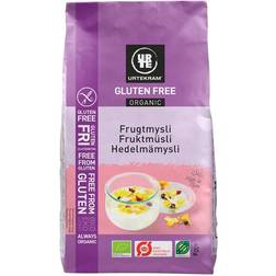 Urtekram Fruit Muesli Organic 400g 400g