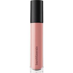 BareMinerals Gen Nude Buttercream Lipgloss Sugar