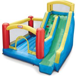 Little Tikes Giant Slide Bouncer