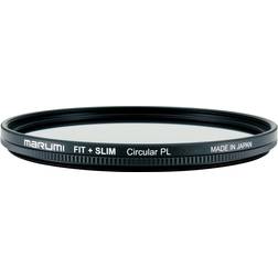 Marumi Fit + Slim Circular PL 43mm