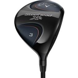 Callaway Steelhead XR Fairway Wood