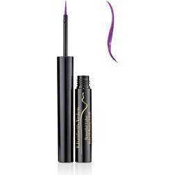 Elizabeth Arden Beautiful Color Bold Defining 24H Liquid Eye Liner Plum Desire