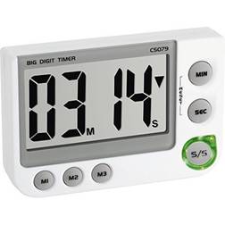 TFA Dostmann Electronic Küchen-Timer