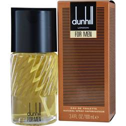 Dunhill For Men EdT 100ml