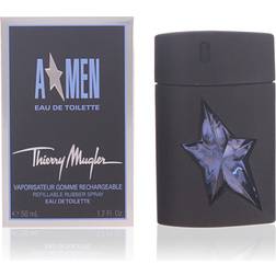 Thierry Mugler A*Men Rubber EdT Refillable 1.7 fl oz