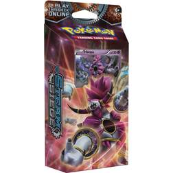 Pokémon XY - Steam Siege Ring of Lightning Theme Deck