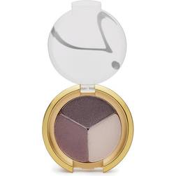 Jane Iredale PurePressed Triple Eye Shadow Sundown