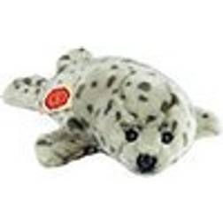 Hermann Teddy Seal Grey 901310