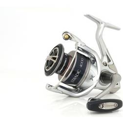 Shimano Stradic FK 2500 HG