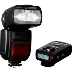 Hahnel 600RT Wireless for Canon