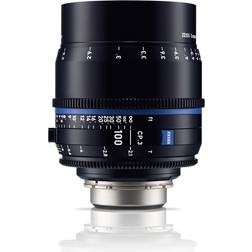 Zeiss Compact Prime CP.3 XD 100mm/T2.1 for Sony E