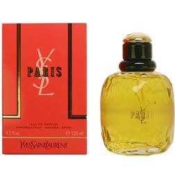 Yves Saint Laurent Paris EdP 4.2 fl oz