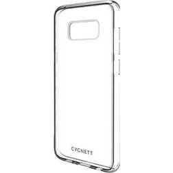 Cygnett Crystal AeroShield Case (Galaxy S8 Plus)