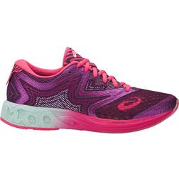 Asics Noosa FF W - Prune/Glacier Sea/Rouge Red