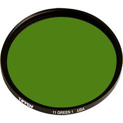 Tiffen 11 Green 1 82mm