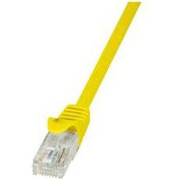 EconLine U / UTP Cat6 RJ45 - RJ45 2m