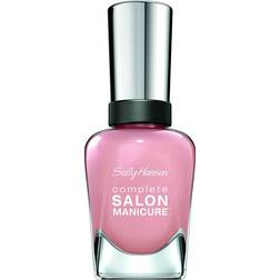 Sally Hansen Complete Salon Manicure #242 Mauvin' On Up 14.7ml