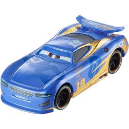 Mattel Disney Pixar Cars 3 Danny Swervez DXV42