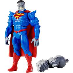 Mattel DC Comics Multiverse Superman Doomed Figure