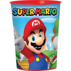 Amscan Super Mario Favour Cup