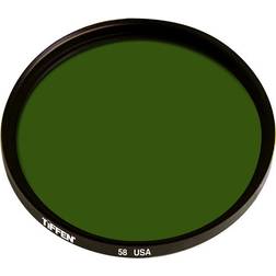 Tiffen Green 58 62mm