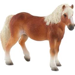 Bullyland Haflinger Mare 62696