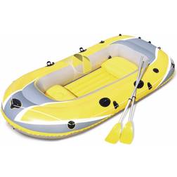 Bestway Hydro Force Inflatable Boat 255x127cm