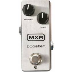 Jim Dunlop M293 MXR Booster Mini