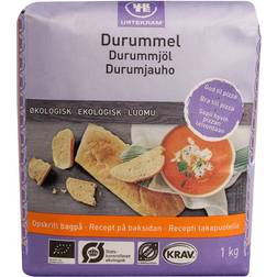 Urtekram Durum Wheat Flour 1kg 1000g