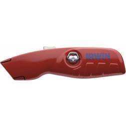 Irwin 10505822 Self-Retracting Cuttermesser