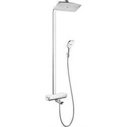 Hansgrohe Raindance Select 360 Showerpipe (27113000) Chrom