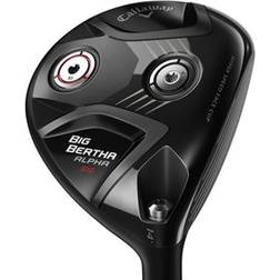 Callaway Big Bertha Alpha 816 Fairway Wood