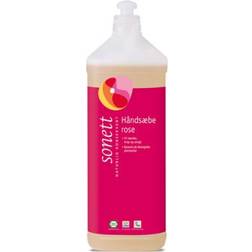 Sonett Hand Soap Rose 1000ml