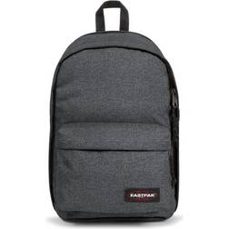 Eastpak Back to Work - Black Denim