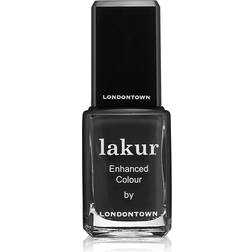 LondonTown Lakur Nail Lacquer Chim Cher-ee 0.4fl oz