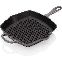 Le Creuset Flint Signature Cast Iron