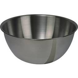 Dexam Stainless Steel Bakebolle 36 cm 10 L