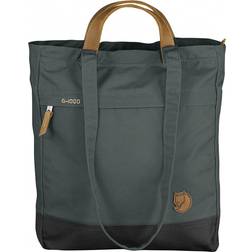 Fjällräven Totepack No. 1 - Stone Grey-Black