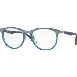 Ray-Ban RX7116 8017