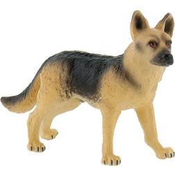 Bullyland German Shepherd Rex 65448