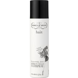 Percy & Reed Reassuringly Firm Session Hold Hair Spray 250ml
