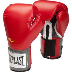 Everlast Pro Style Boxing Training Gloves 8oz