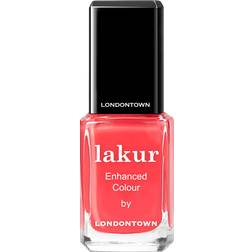 LondonTown Lakur Nail Lacquer Weekend Cheers 0.4fl oz