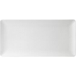 Wedgwood Gio Rectangular Serveringsfat