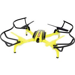 Carrera Quadrocopter HD Next