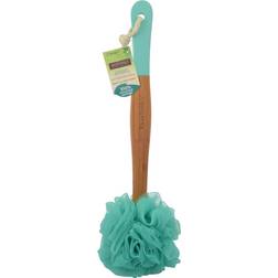 EcoTools EcoPouf Bath Brush