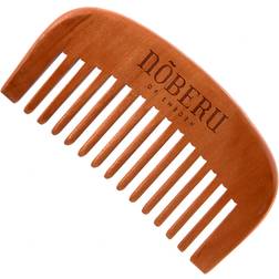 Nõberu of Sweden Beard Comb