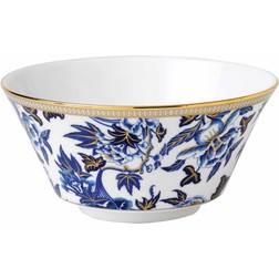 Wedgwood Hibiscus Soup Bowl 14cm